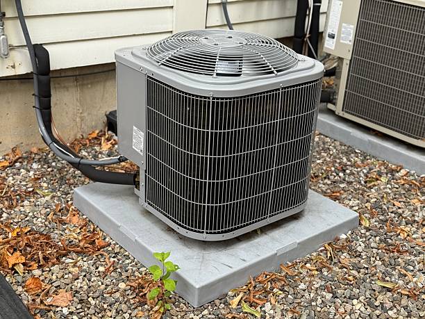 24/7 Emergency Hvac experts in Montgomery, IL