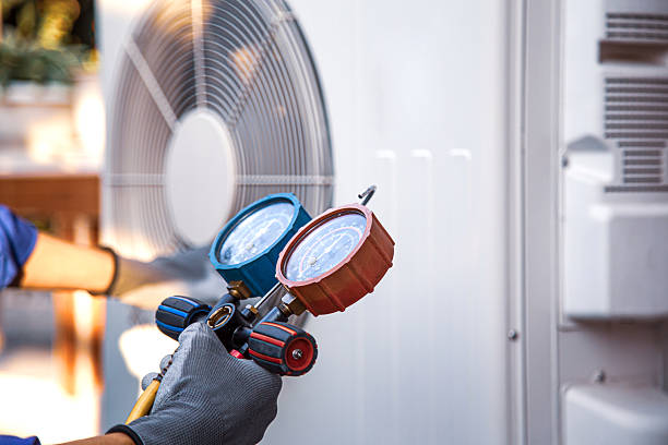Affordable Hvac solutions in Montgomery, IL