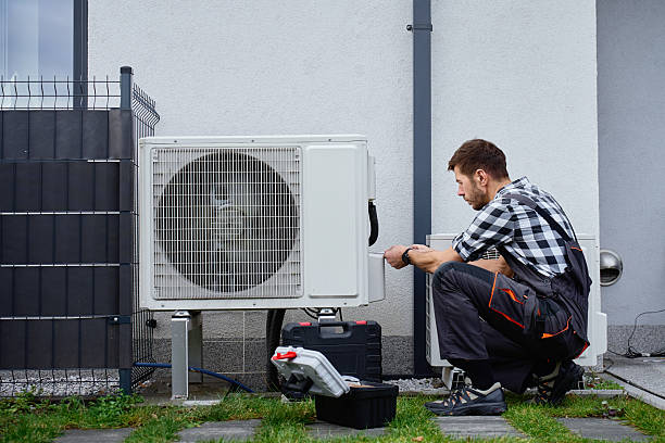 Top rated local Hvac specialists in Montgomery, IL